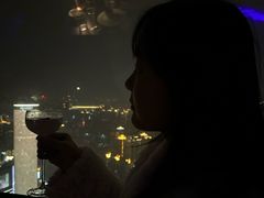 -苏丝的天空高空酒吧Suzie's Sky Bar