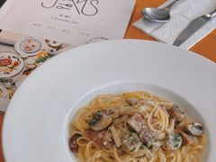 -JANS意式简餐厅·惠灵顿牛排