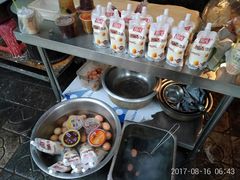 -刘大姐煎饼(五星家园店)