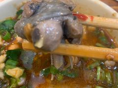 鸡肉-黑竹香鸡(营和巷店)