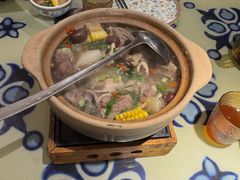 -撒拉花儿·新疆菜·清真(太阳宫店)