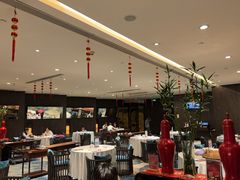-红棉中餐厅·广州海航威斯汀酒店