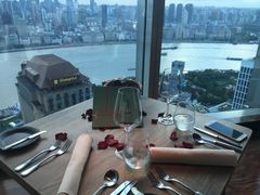-翡翠36餐厅(浦东香格里拉店)