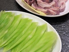 -湘肠香火锅店(团结湖店)