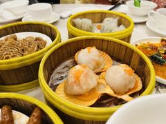 -香云轩·顺德菜(香云纱园林酒店店)