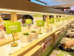 -一围肥牛肉小火锅(佳兆业广场店)
