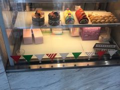 -贝紫Style(木马公寓店)