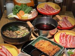 -沼津港精致料理·寿喜烧·烧鸟(青浦宝龙广场日料榜单店)