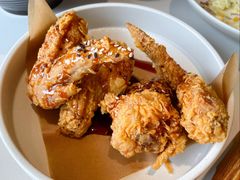 -京尚道韩式美食屋(海甸岛店)