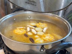 -小煵记·打边炉(西丽文光店)