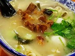 烩面-凤齐羊肉烩面馆