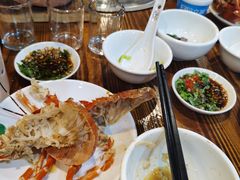 -吉品莞家·鲍鱼鸡煲(东莞店)