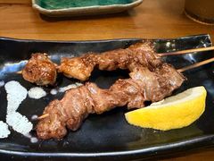 -鸟鸣门屋台料理(金帝银泰店)