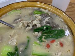 -西北朗益和穆斯林餐厅