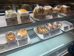 -国际饭店·帆声西饼屋(黄河路店)