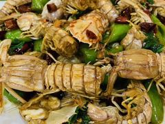 -荣祥海鲜·烟台菜(胜利路二部)