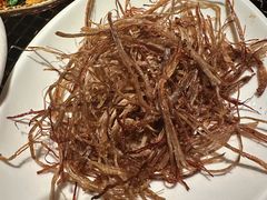 -周丹丹原味烧烤(香格里拉店)