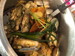 -土蚝·高压锅生蚝(百姓美食街店)