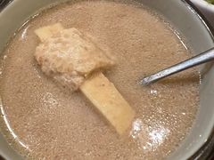 小锅奶茶-格日勒阿妈蒙古厨房(大召店)