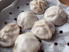 -鸡鸣汤包(红山动物园店)