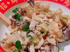 -清晖小苑•顺德地方菜(壹海城店)