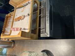 -很久以前羊肉串(昌里路三钢里店)