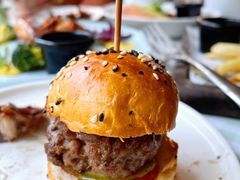 -翠贝卡&Mama Kelly Brunch Coffee(河西店)