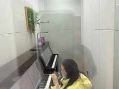 -Mr.先声音乐(东海店)