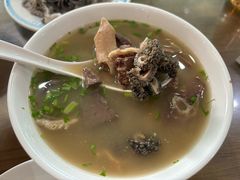 -老爆肚满五香烧牛羊肉