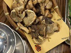-破店肥哈·东北烧烤·夜宵(南山保利店)