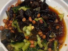 -郭林家常菜(狼垡店)