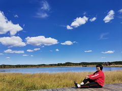 -塞罕坝国家级自然保护区