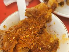 -马尔龙新疆饭店·清真(瑞景店)