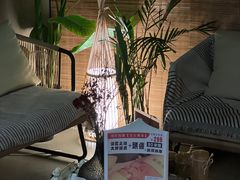 -施奈儿.洗头頭療.按摩SPA.采耳(上梅林店)