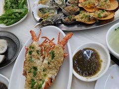 -忆海南海鲜(椰风巷第一市场店)