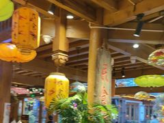 -民食香·腊排骨野生菌美食(木府店)