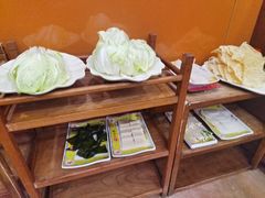 -芦月轩羊蝎子(北蜂窝店)