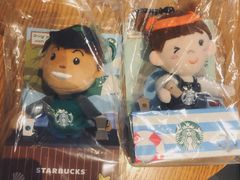 -星巴克臻选(成都东方新希望天祥店)