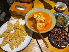 -无届青年餐馆(熙街店)