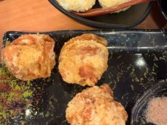 -博多一幸舍(侨福芳草地购物中心店)
