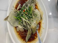 -祈胜邨•顺德鱼生•顺德菜(容桂店)