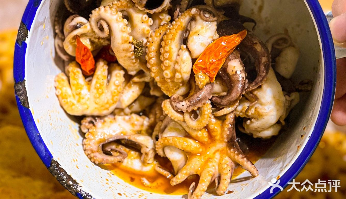 下沙首家辣餐厅🔥直接把我辣回家‼️超过瘾