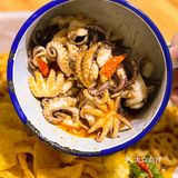 下沙首家辣餐厅🔥直接把我辣回家‼️超过瘾