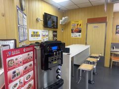 -香妃烤鸡(新奥店)