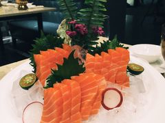 -蒋记海鲜姿造•洋房别墅(星河湾店)