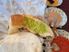 -青岛香格里拉·鱼跃地中海西餐厅