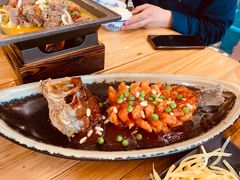 -外婆船宴餐厅·外婆喊你回家吃饭