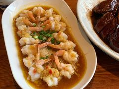 -妈妈菜舟山海鲜(定海古城店)