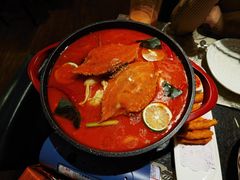 -泰阁暹罗餐厅(万达店)