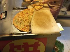 -咏春葱油饼(德政中路店)